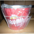 Haonai M-30656 Hot Sales metal ice container/bucket